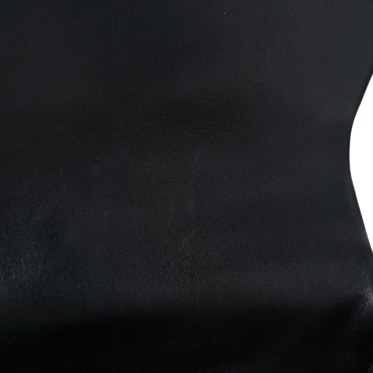 Chanel Lambskin Quilted Large Chanel 19 Flap Black 13 of 14