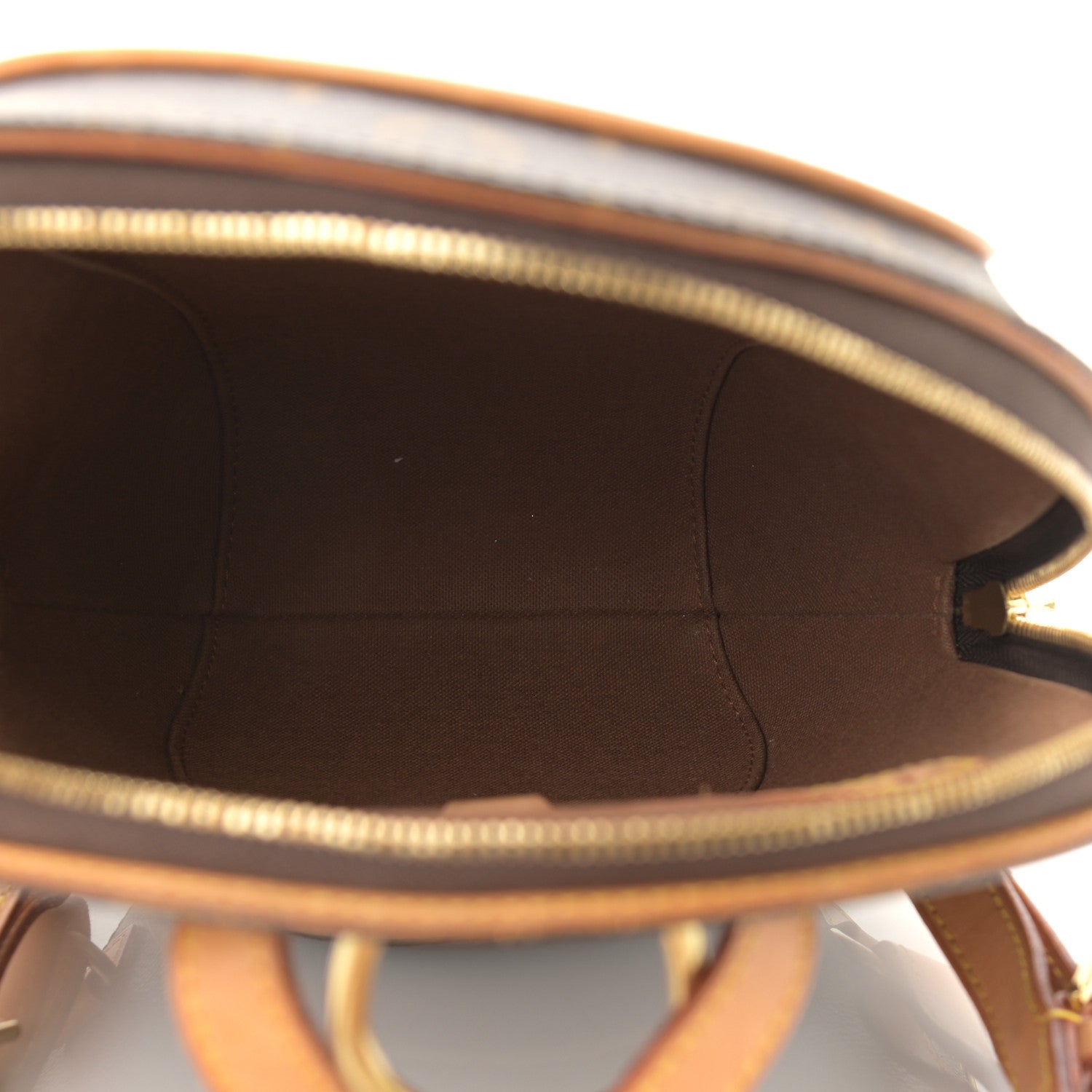 Louis Vuitton Monogram Ellipse Sac a Dos Backpack 5 of 11