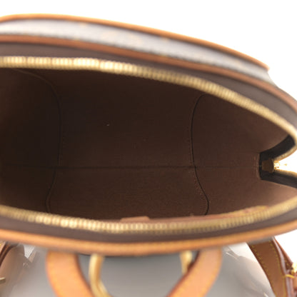 Louis Vuitton Monogram Ellipse Sac a Dos Backpack 5 of 11
