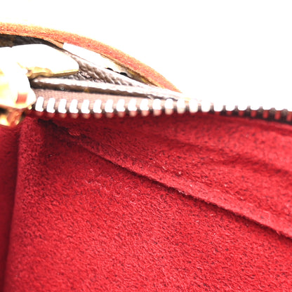 Louis Vuitton Monogram Viva-Cite PM 7 of 10