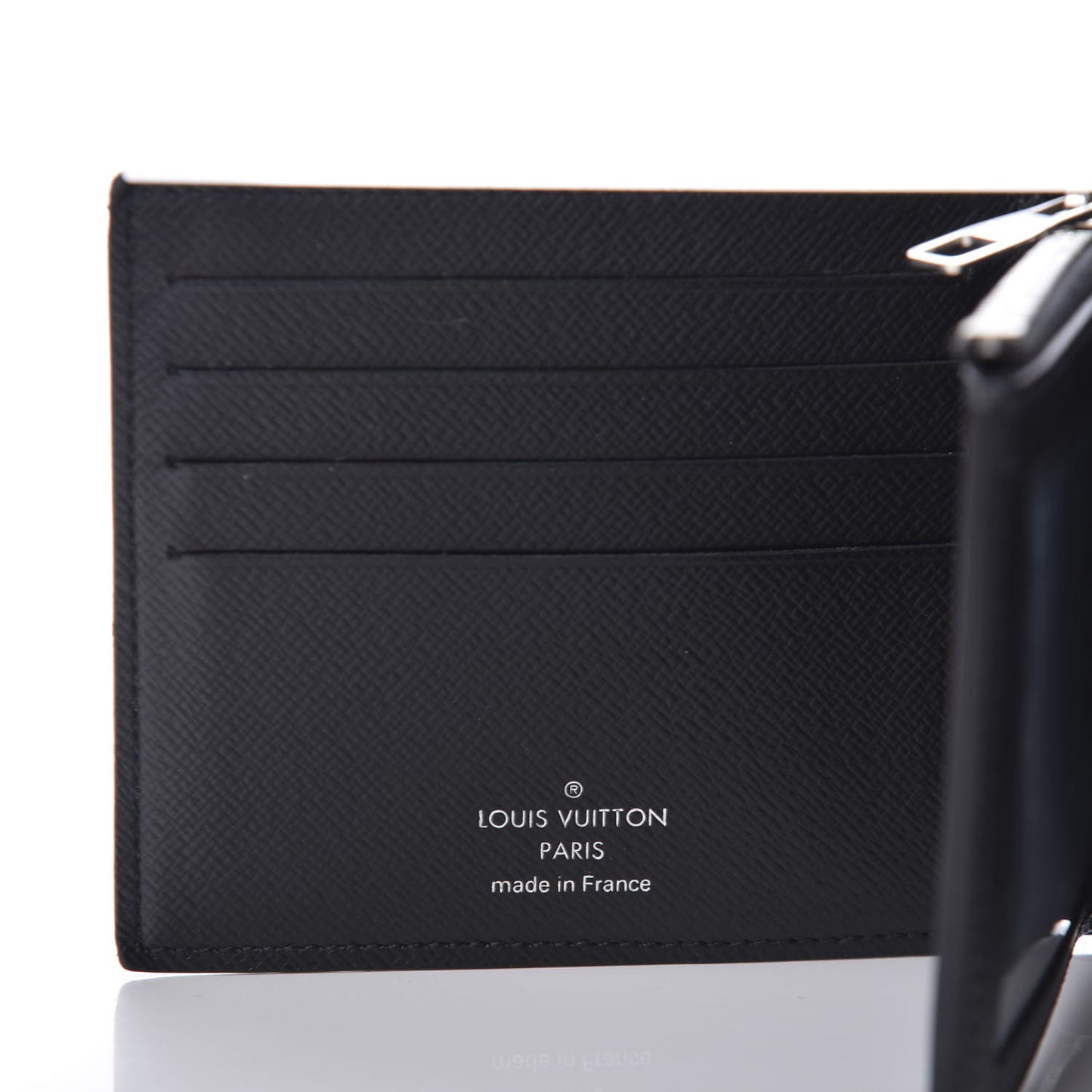 Damier Graphite Wallet