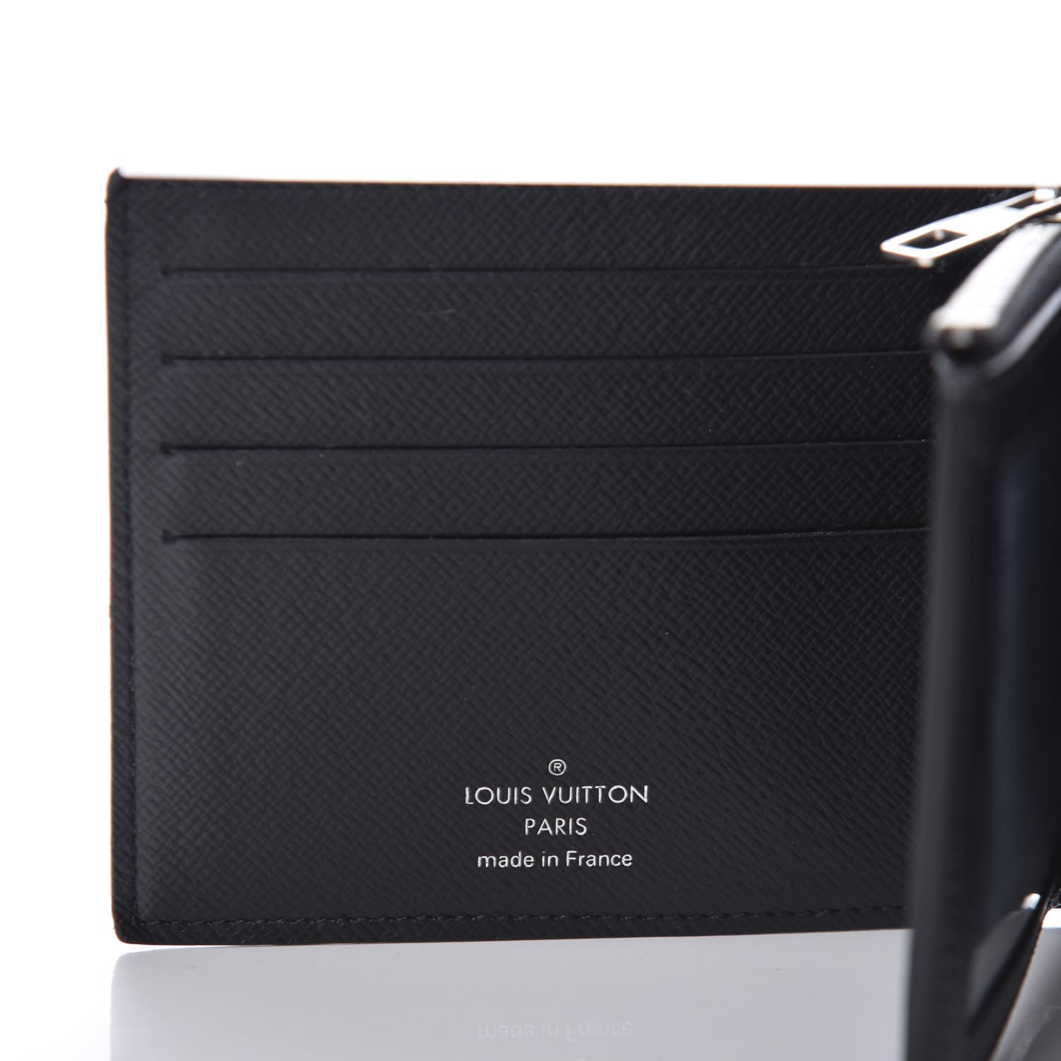 Louis Vuitton Damier Graphite Wallet 9 of 12