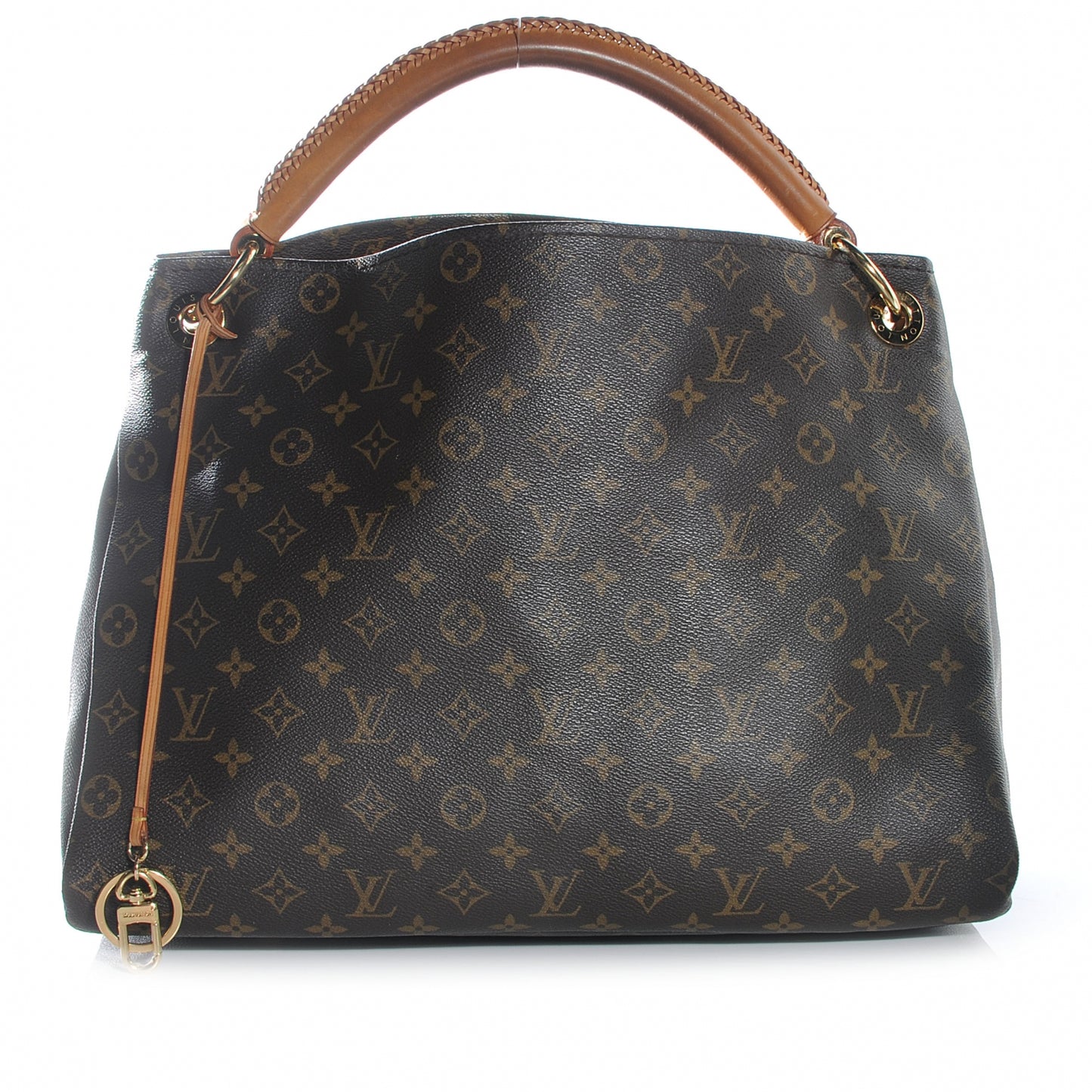 Monogram Artsy MM