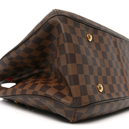 Louis Vuitton Damier Ebene Griet 8 of 9