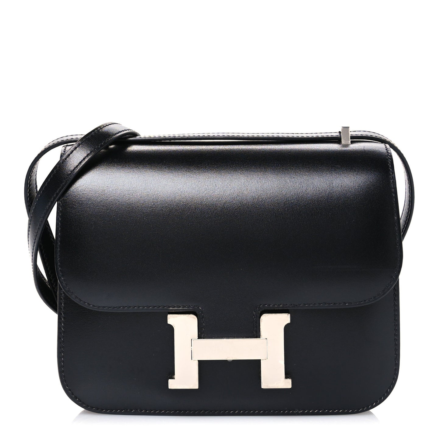 Box Constance 18 Black