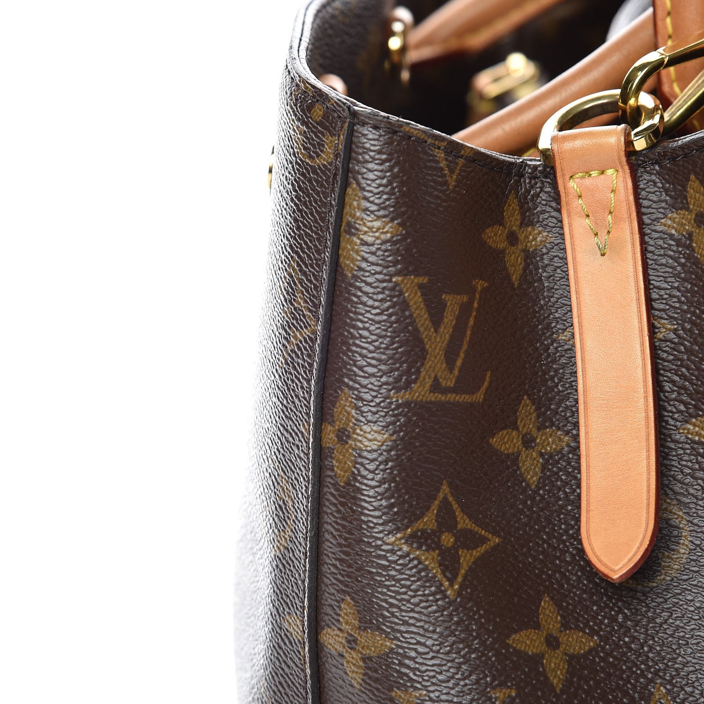 Monogram Montaigne MM