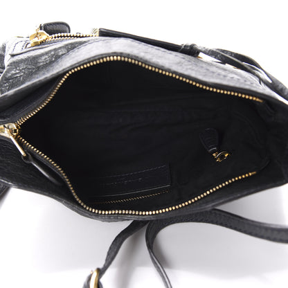 Balenciaga Agneau Giant 12 Gold Hardware Hip Anthracite 5 of 12