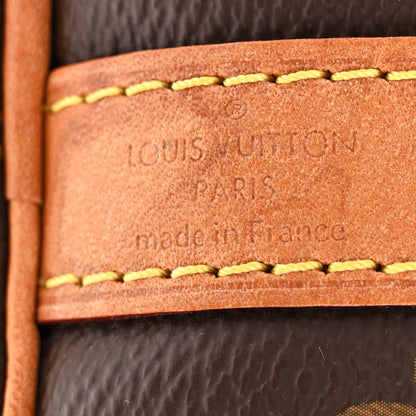 Louis Vuitton Monogram Speedy Bandouliere 25 6 of 14