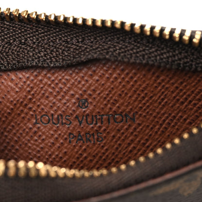 Louis Vuitton Monogram Key Pouch 6 of 7
