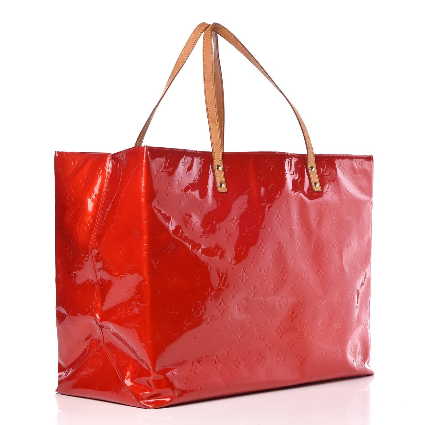 Vernis Reade GM Rouge