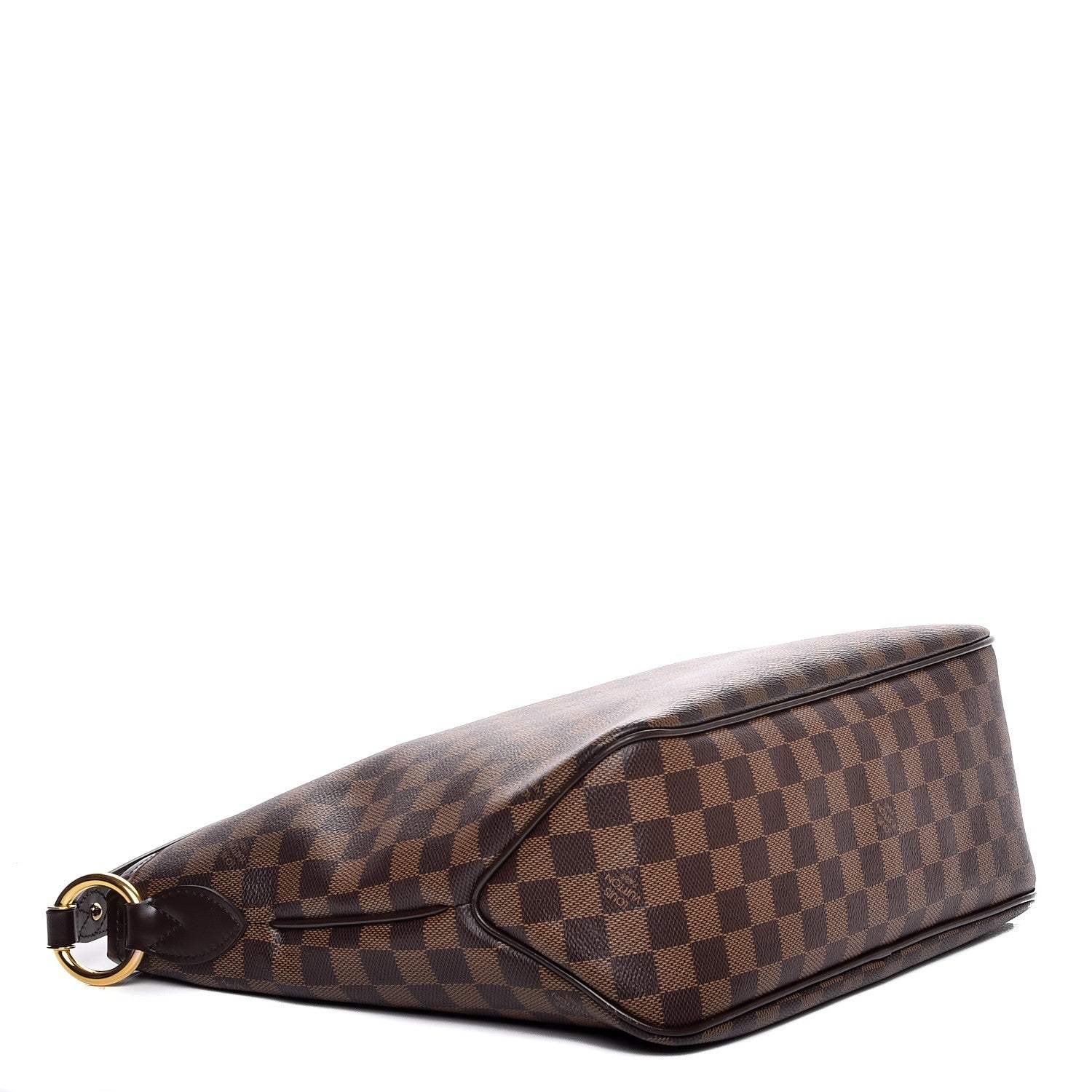 Louis Vuitton Damier Ebene Delightful PM 4 of 7