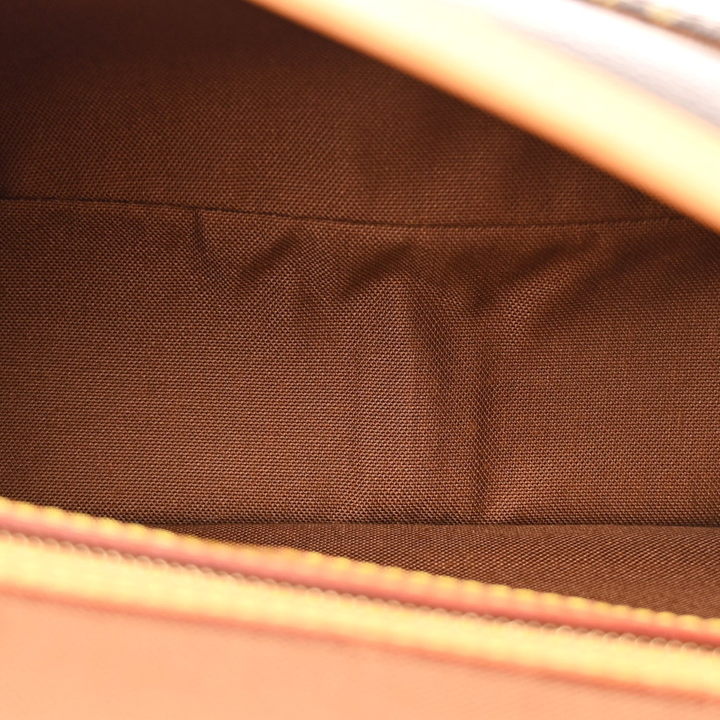 Monogram Sologne