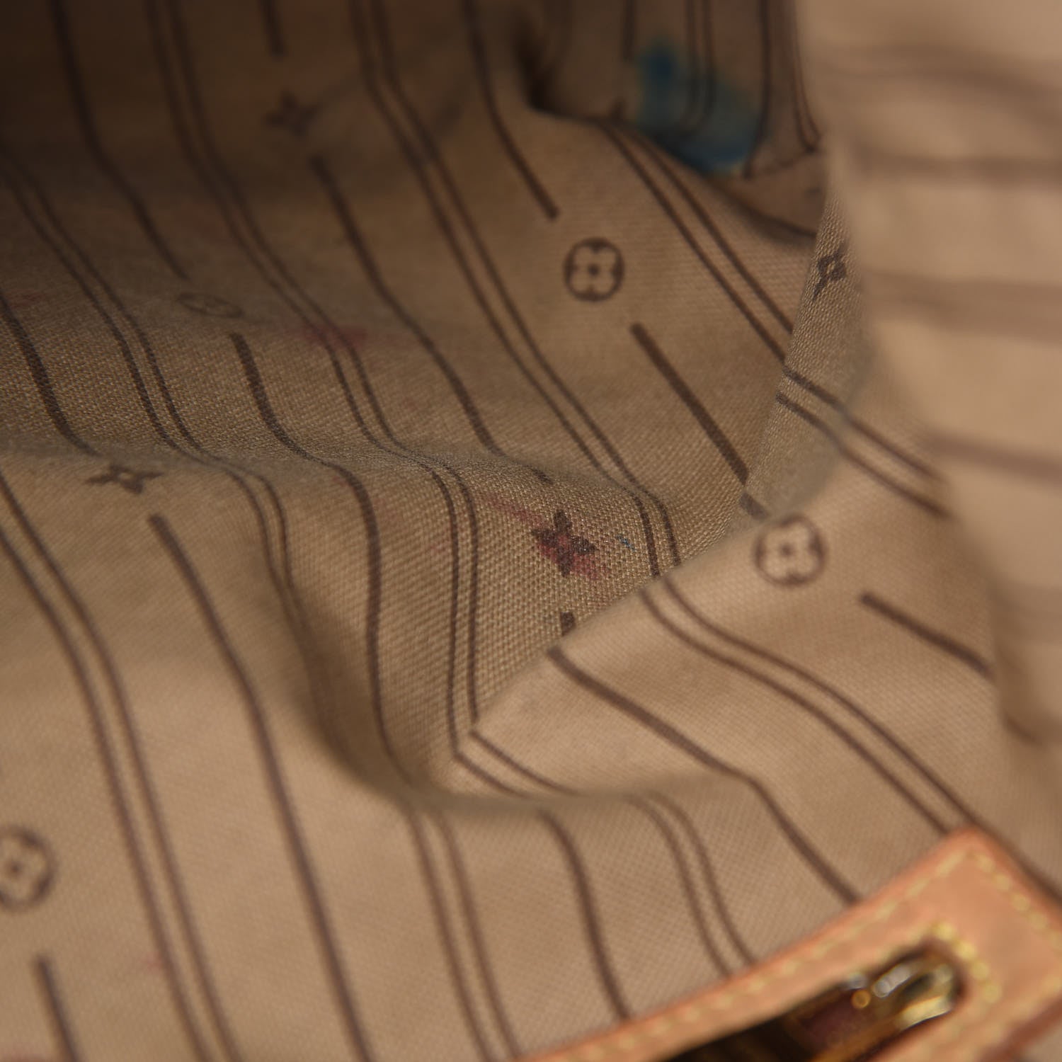 Louis Vuitton Monogram Delightful PM 11 of 23