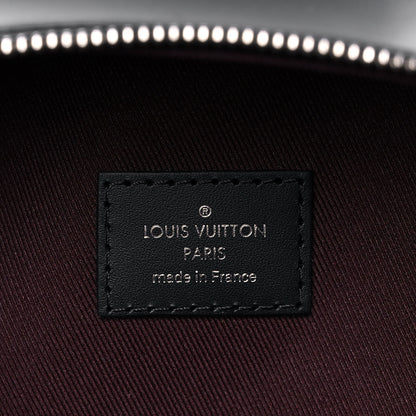 Louis Vuitton Monogram Macassar Josh Backpack 6 of 15