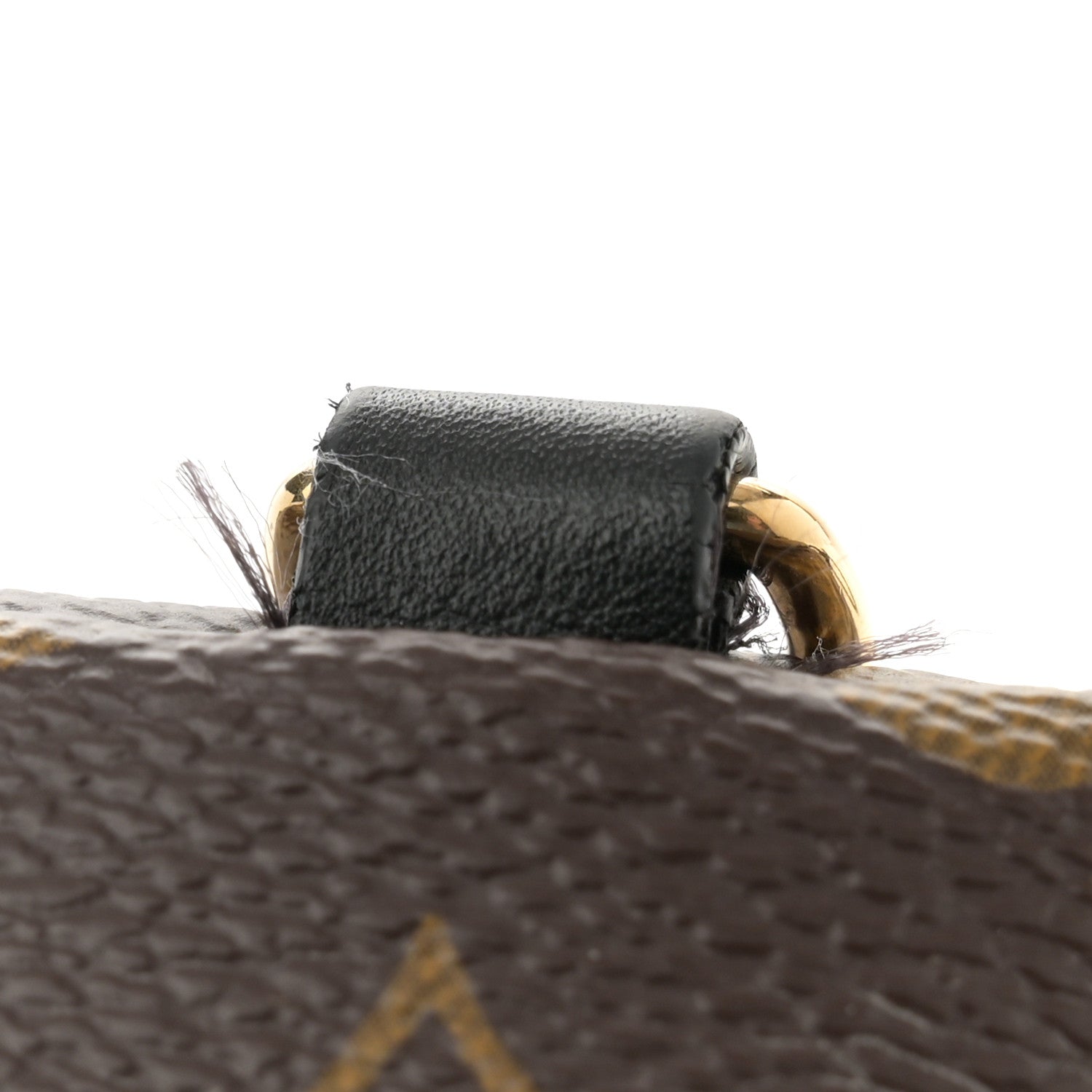 Louis Vuitton Monogram Palm Springs Backpack Mini 13 of 16