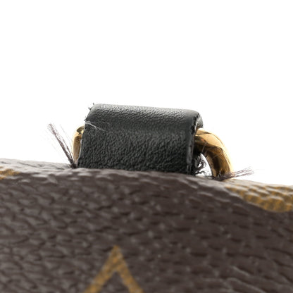Louis Vuitton Monogram Palm Springs Backpack Mini 13 of 16