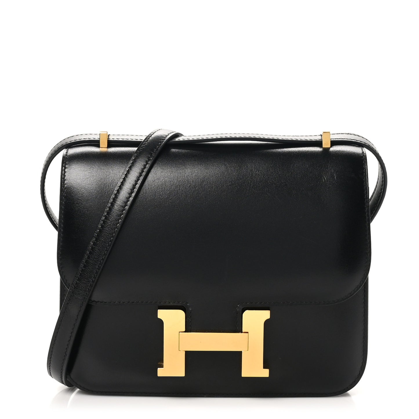 Box Constance 18 Black