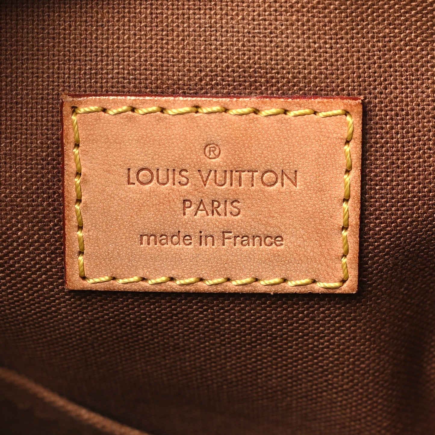 Monogram Tivoli GM