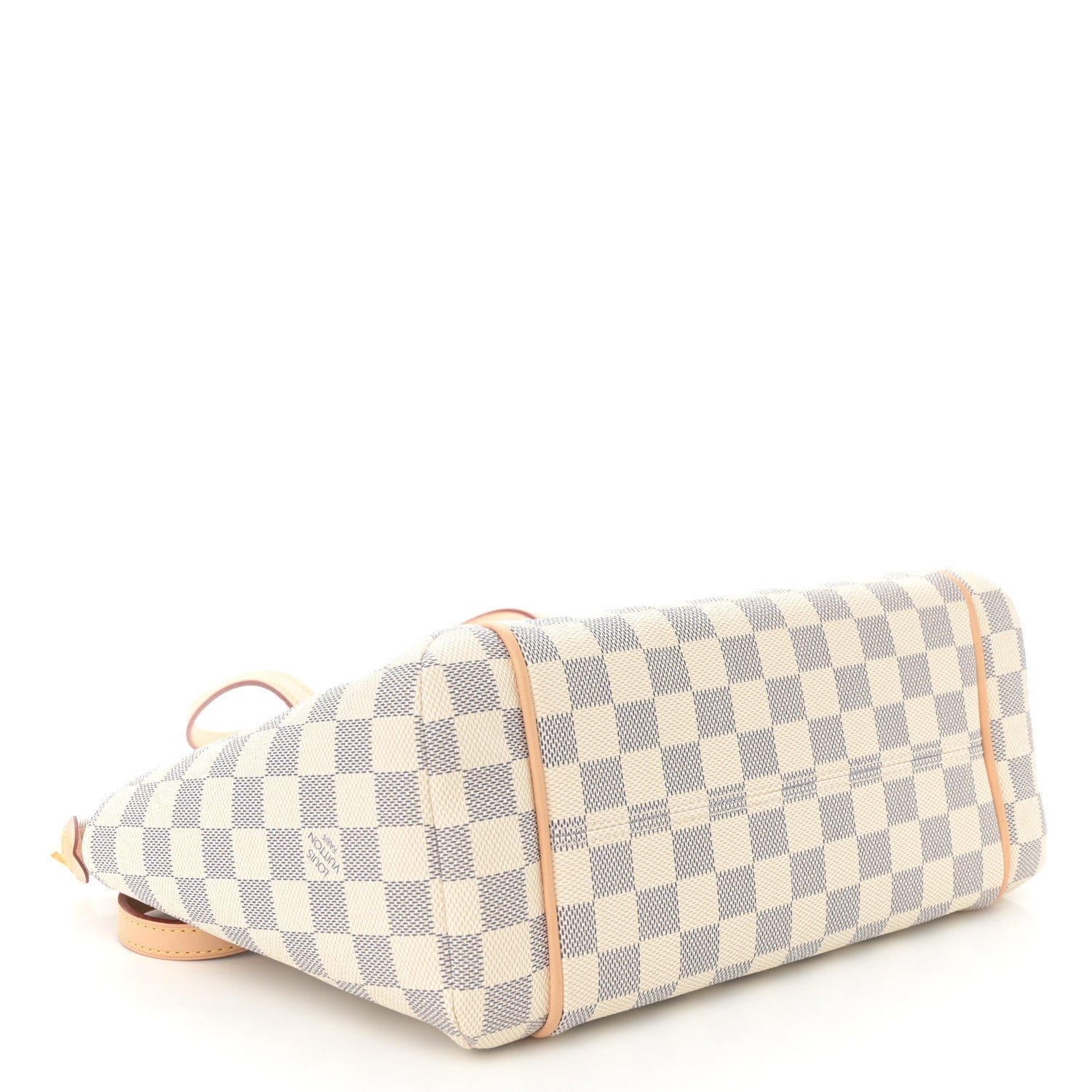 Louis Vuitton Damier Azur Totally PM 4 of 9