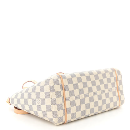 Louis Vuitton Damier Azur Totally PM 4 of 9