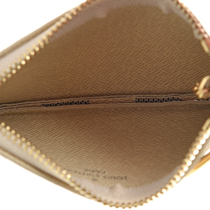 Louis Vuitton Damier Azur Key Pouch 5 of 7