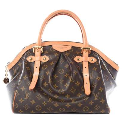 Louis Vuitton Monogram Tivoli GM 1 of 13
