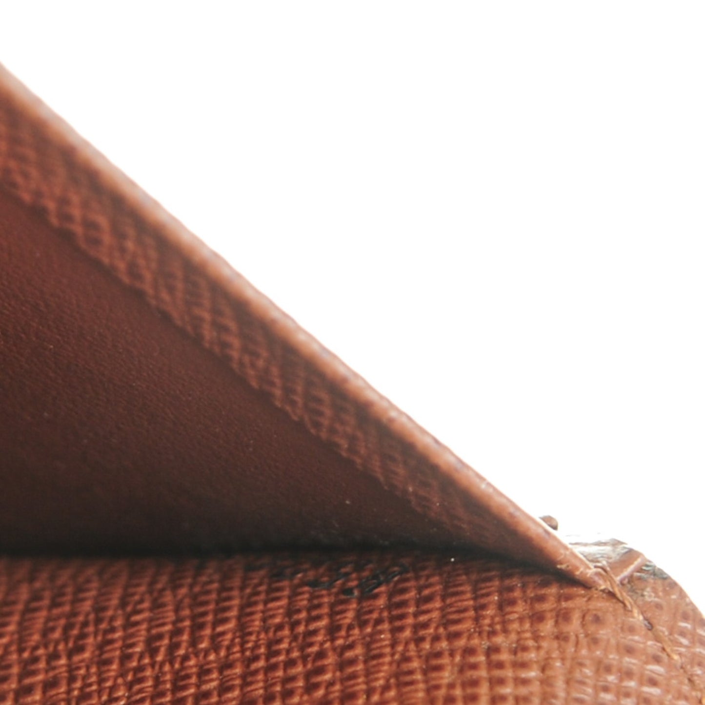 Monogram Brazza Wallet