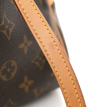 Louis Vuitton Monogram Montorgueil PM 13 of 15