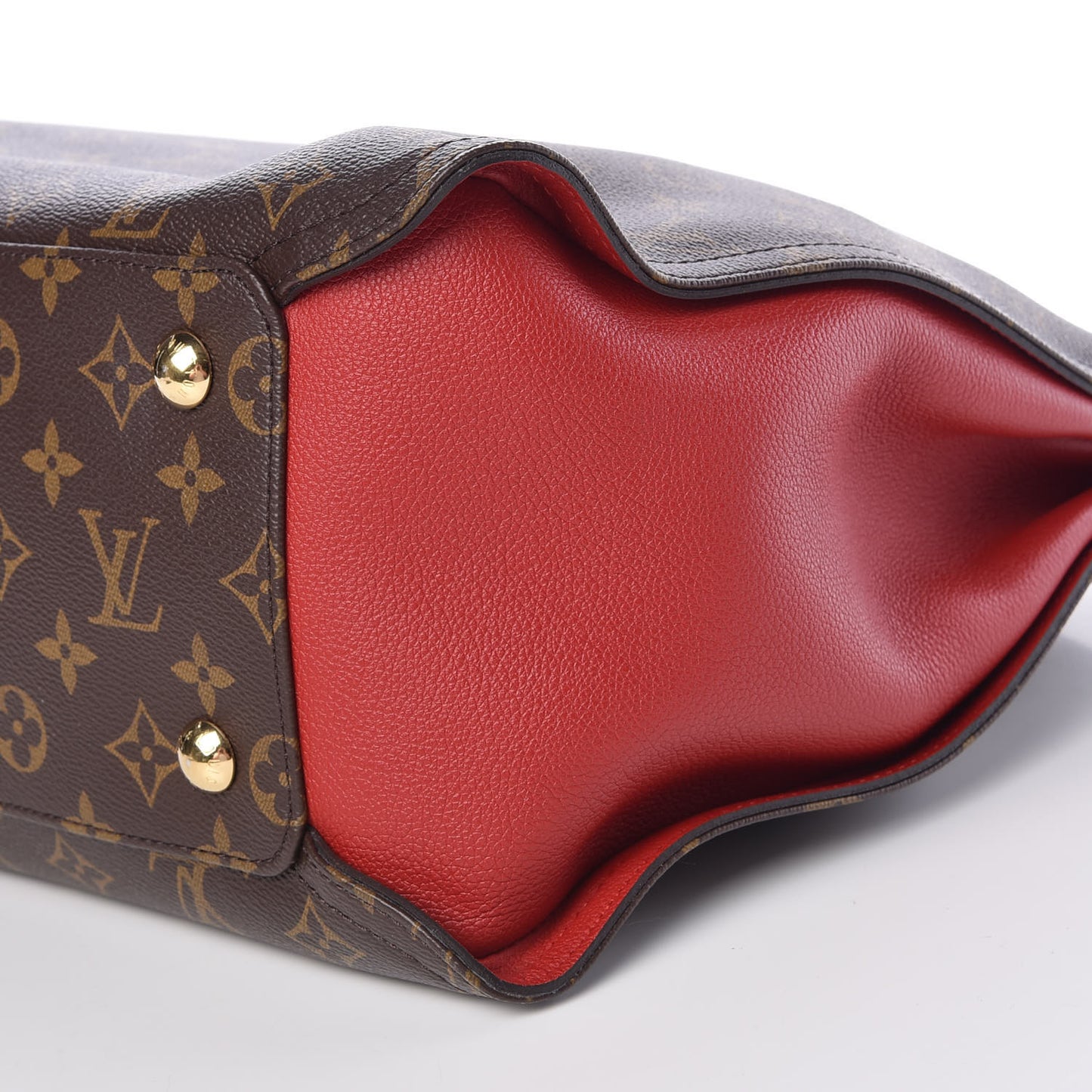 Monogram Gaia Cherry