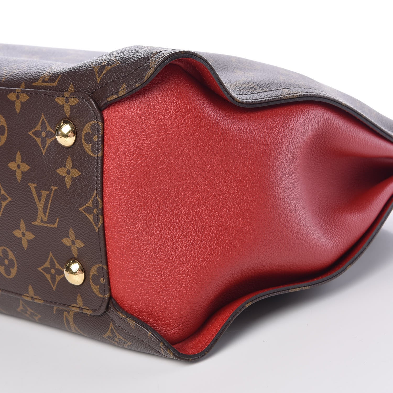 Louis Vuitton Monogram Gaia Cherry 11 of 15