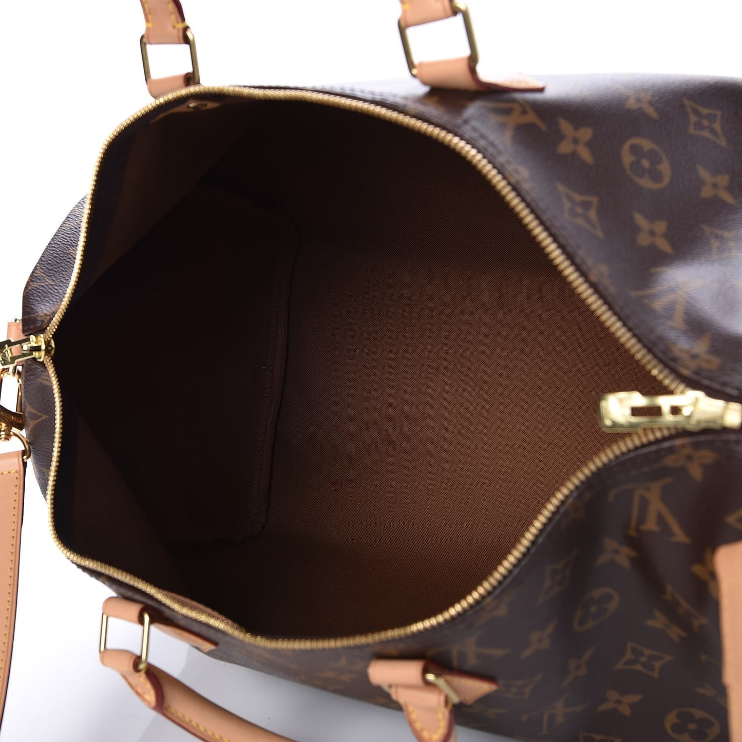 Monogram Speedy Bandouliere 40