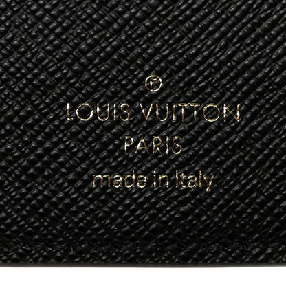 Louis Vuitton Reverse Monogram Victorine Wallet 6 of 6