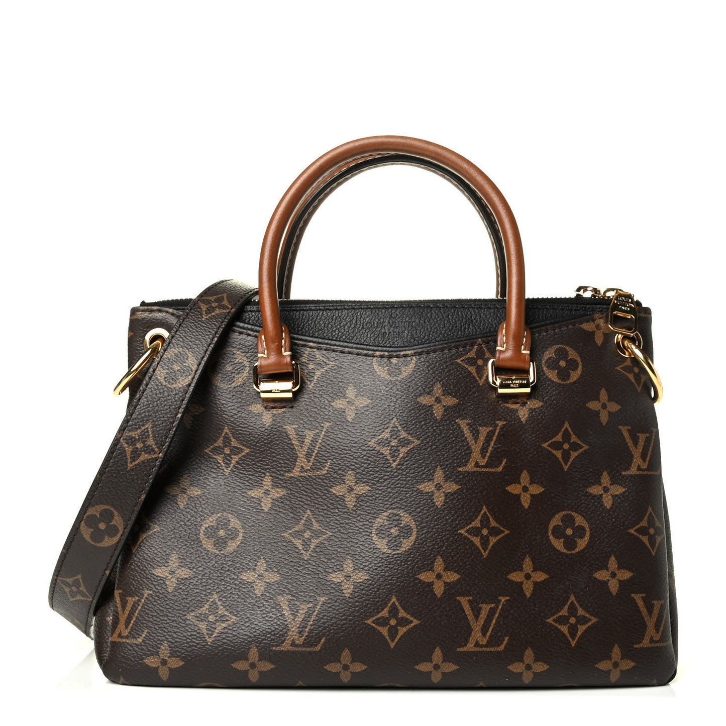 Monogram Pallas BB Black