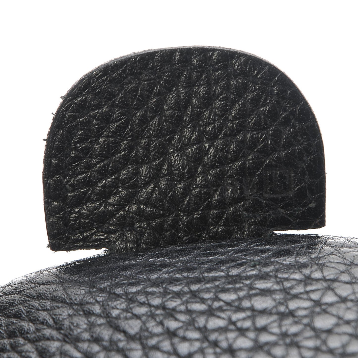 Taurillon Clemence Evelyne III GM Black