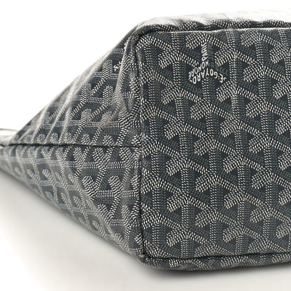Goyard Goyardine Saint Louis PM Grey 10 of 13