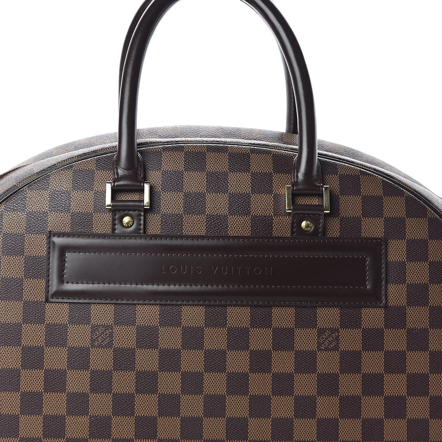Damier Ebene Nolita 24 Heures