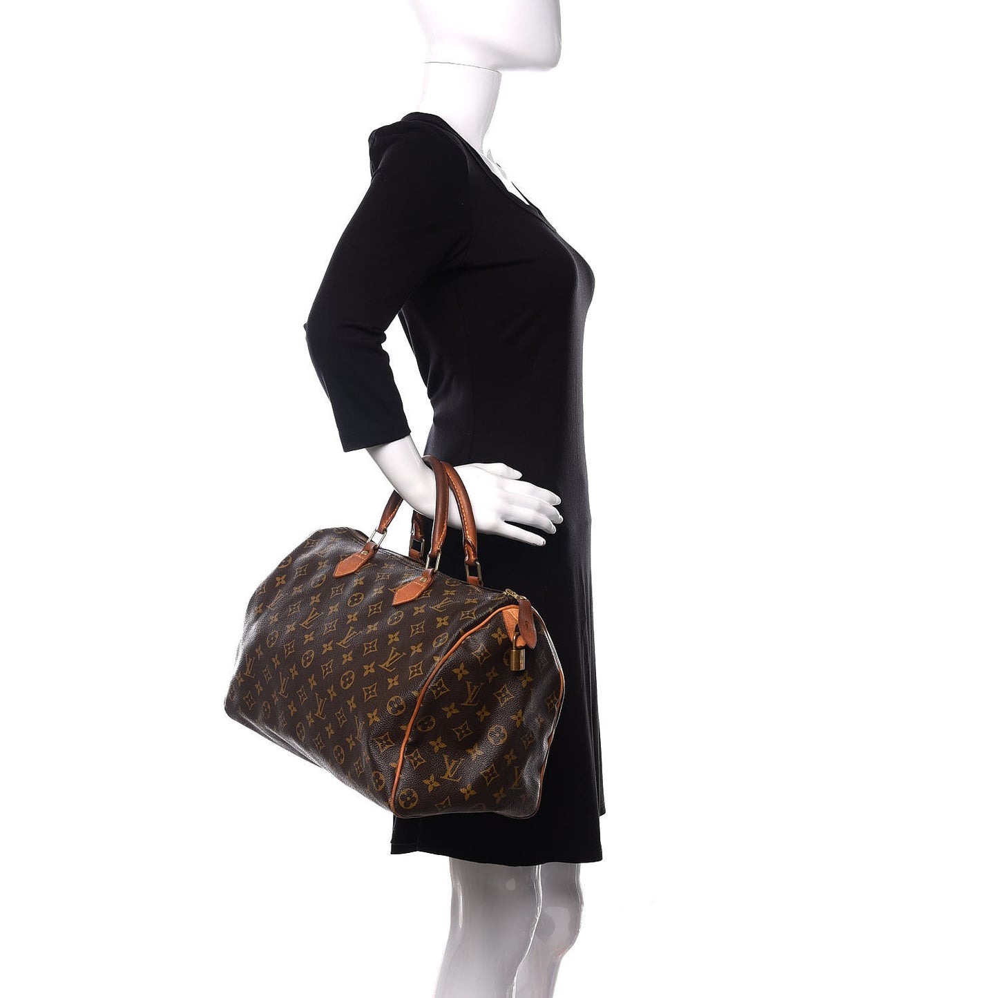 Monogram Speedy 35