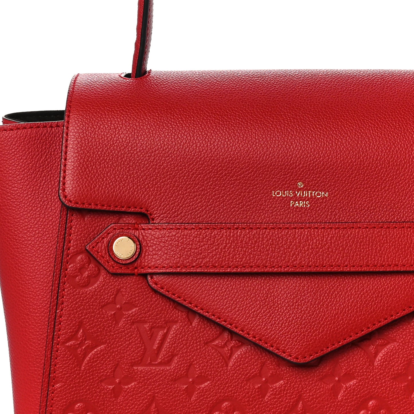 Empreinte Trocadero Cherry