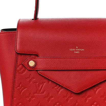 Louis Vuitton Empreinte Trocadero Cherry 8 of 10
