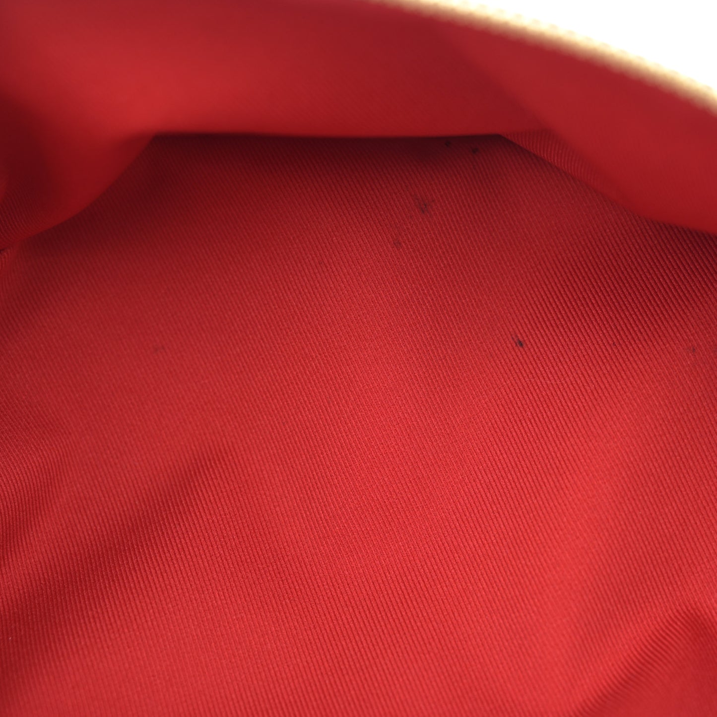 Monogram My LV World Tour Bumbag