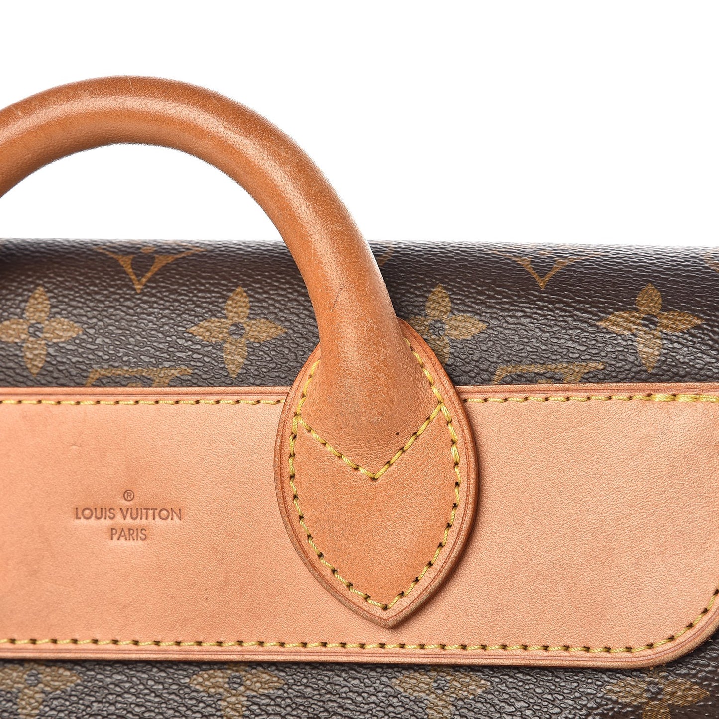 Monogram Eden MM Camel