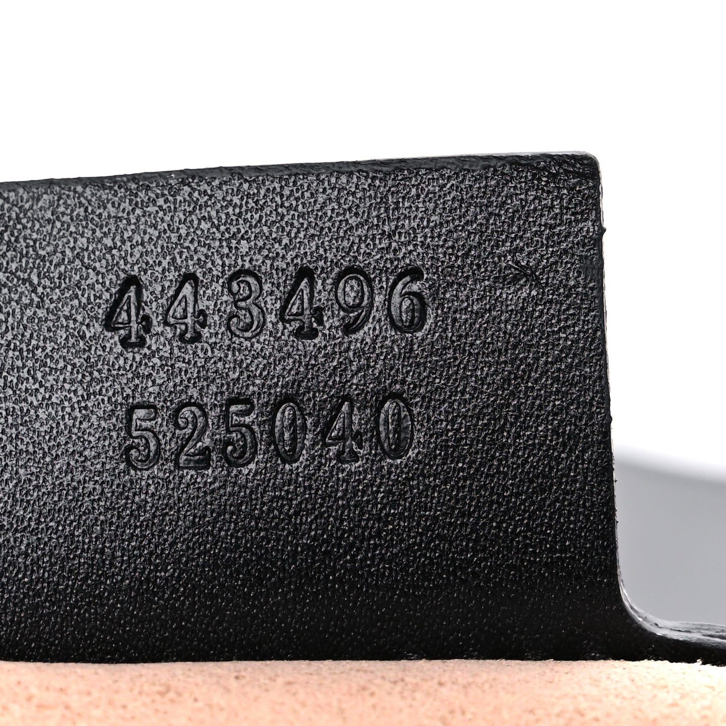 Calfskin Matelasse Medium GG Marmont Shoulder Bag Black