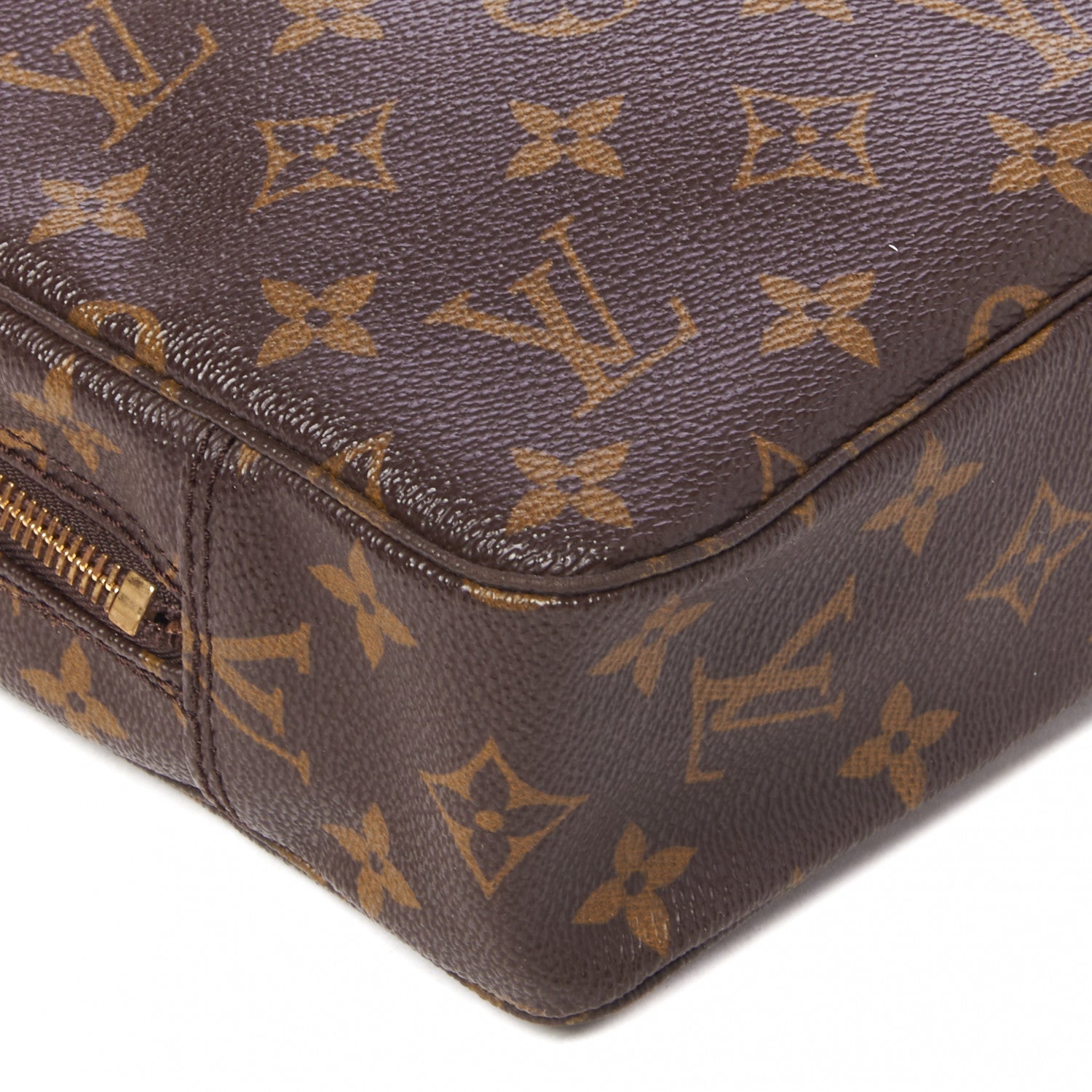 Louis Vuitton Monogram Trousse Toilette 23 5 of 7