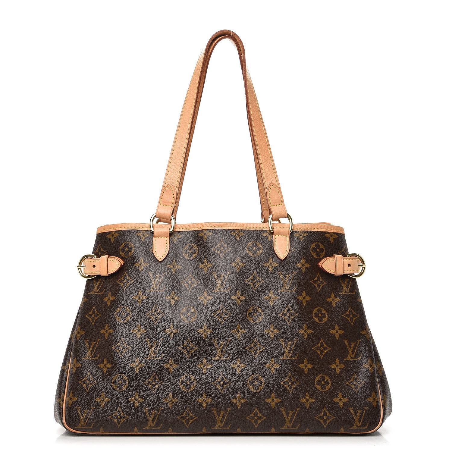 Louis Vuitton Monogram Batignolles Horizontal 1 of 12