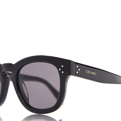 Celine Sunglasses CL 41034 Black 7 of 7