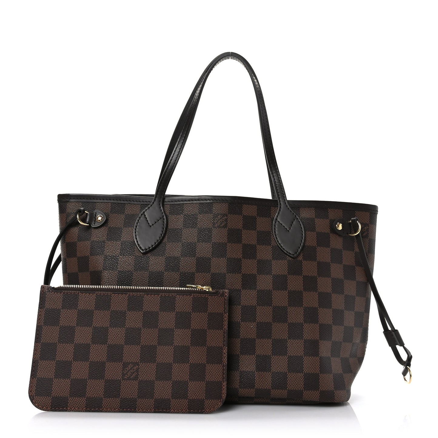 Damier Ebene Neo Neverfull PM
