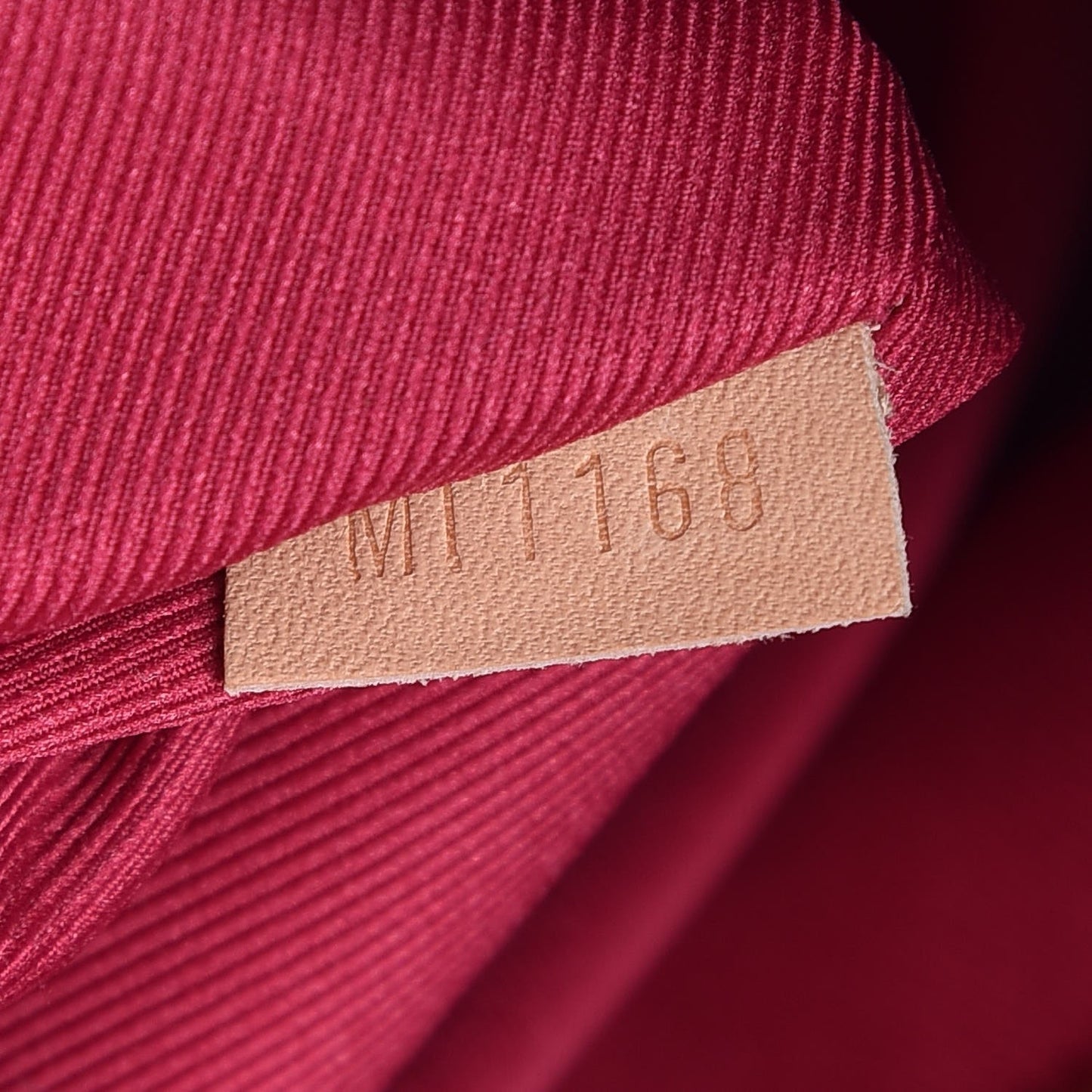 Monogram Graceful MM Pivoine