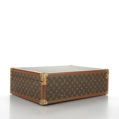 Louis Vuitton Monogram Bisten 55 4 of 13