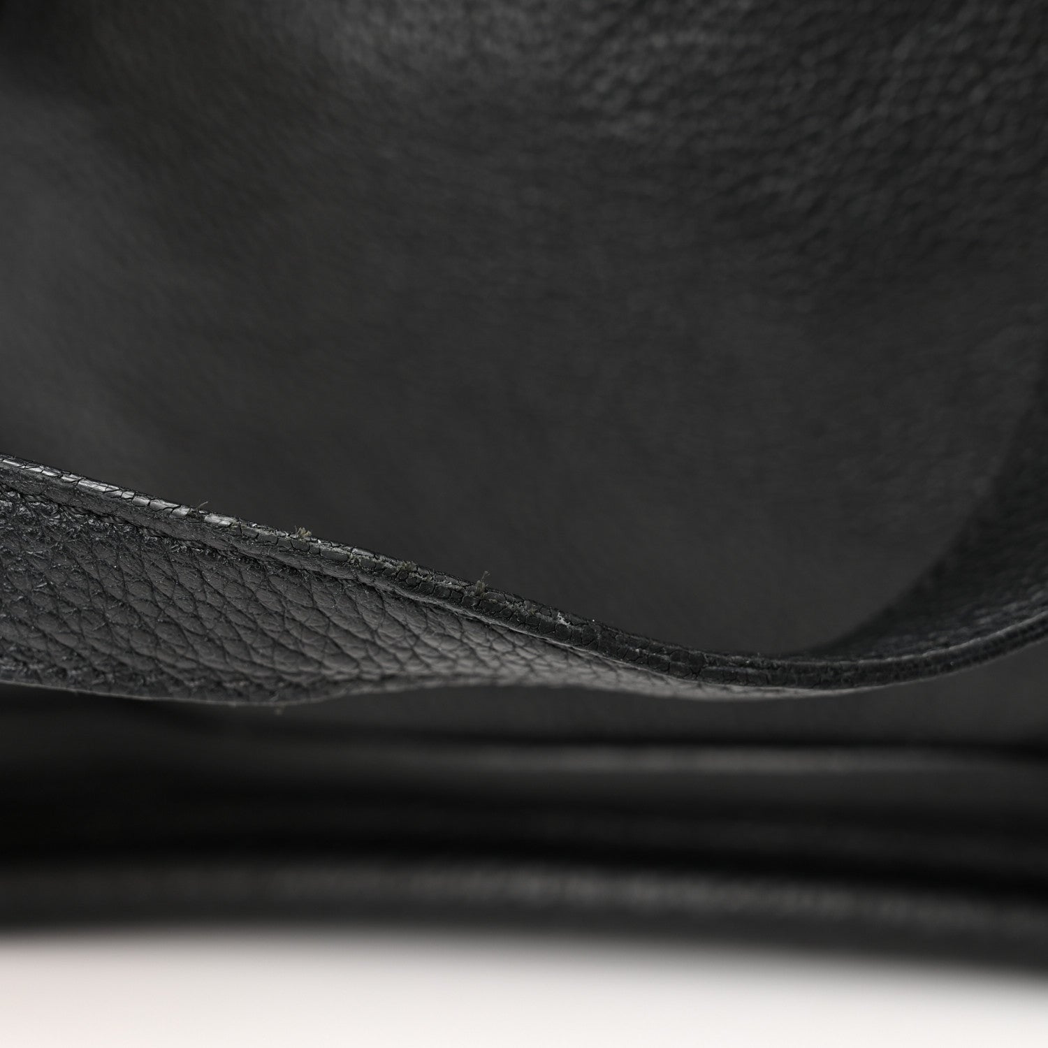 Chloe Calfskin Medium PARATY Black 10 of 14