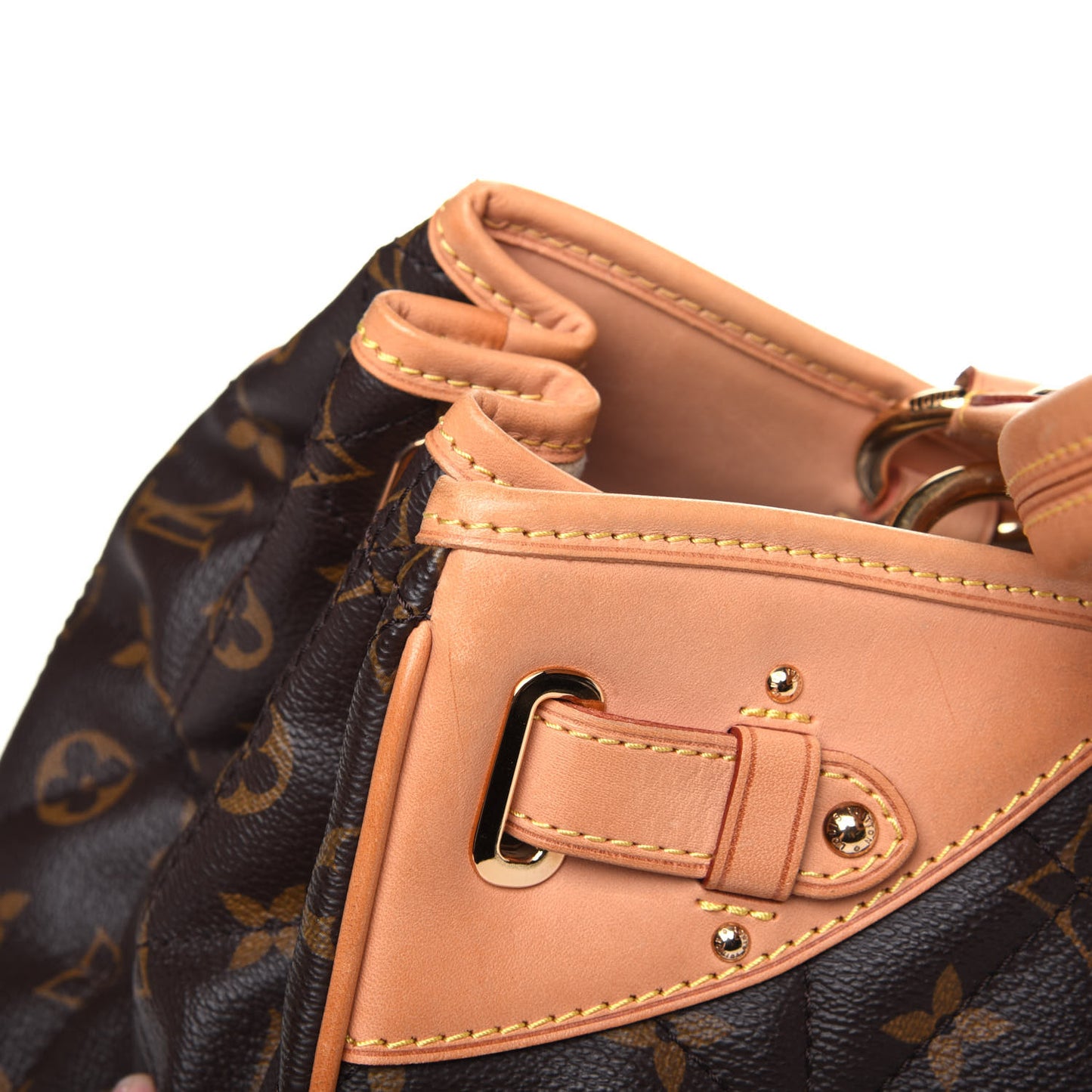 Monogram Etoile Shopper